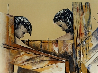 Via Crucis